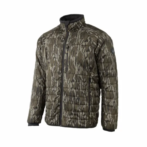 BERETTA Divebomb Insulator Camo Jacket