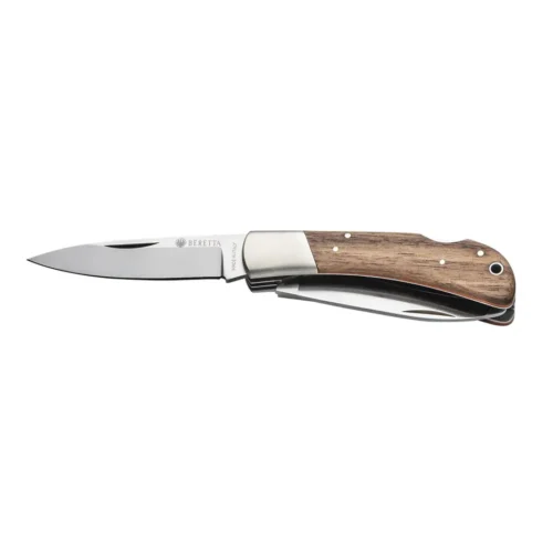 BERETTA Duiker Three Blade Knife