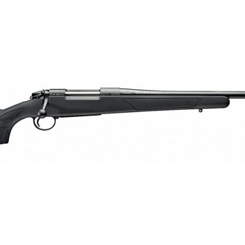 Bergara B14 Synthetic Bolt Action 308 WIN 1in12 twist 22INCH M14x1