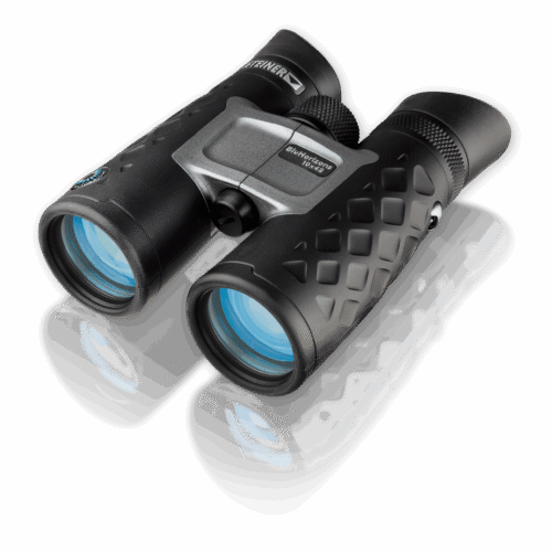 STEINER BluHorizons 10×42