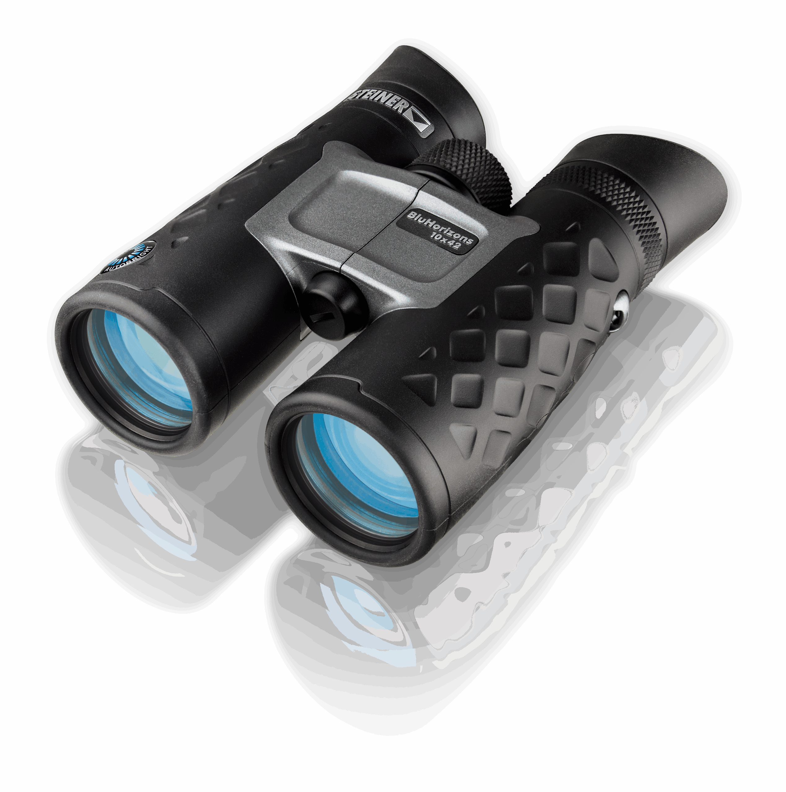 STEINER BluHorizons 10×42