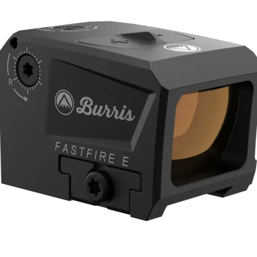 BURRIS FastFire E 3.5 MOA Green Dot