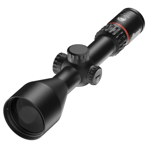 BURRIS Fullfield 3-12x56mm Heavy Plex KSB