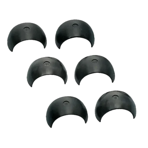 BURRIS Pos Align Offset Insert 1″ +/-.005