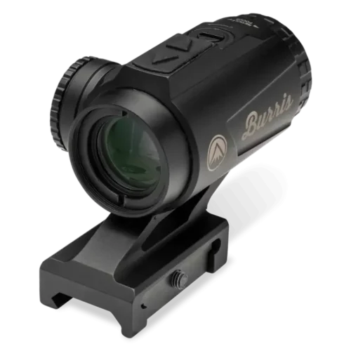 BURRIS RT-3 3x Prism Sight Ballistic 3x Reticle