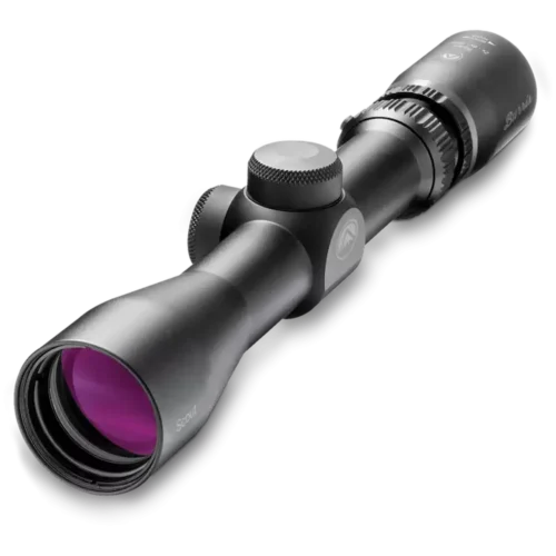 BURRIS Scout Scope 2-7×32