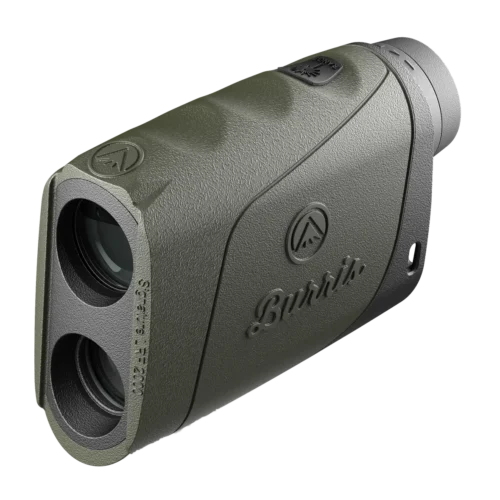 BURRIS Signature HD LRF 2000 Handheld LRF