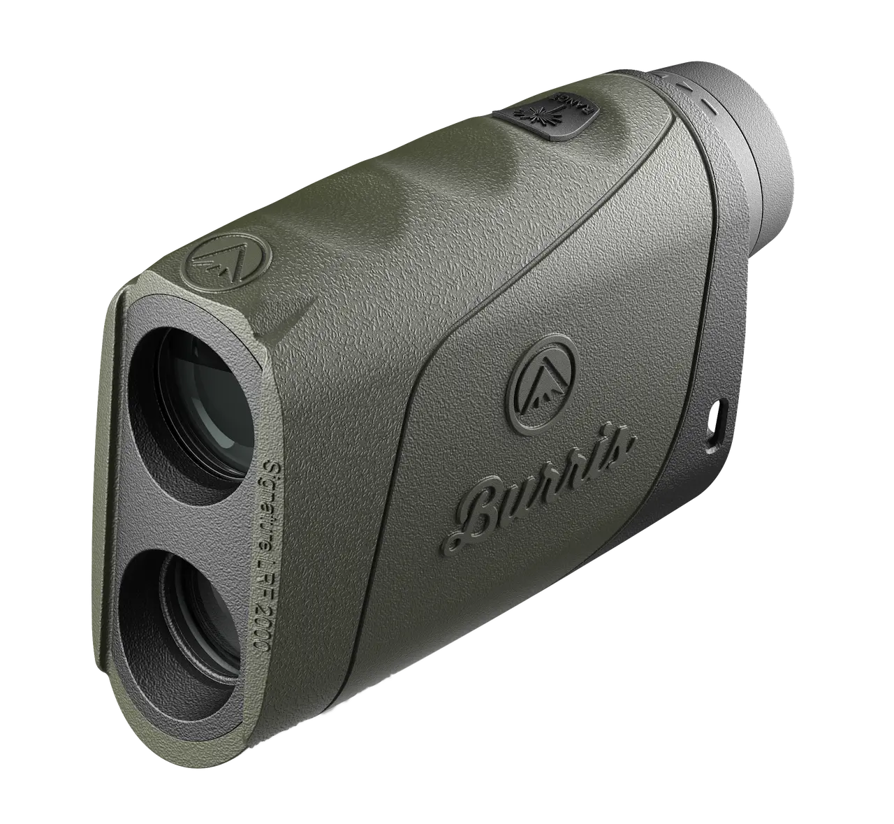 BURRIS Signature HD LRF 2000 Handheld LRF