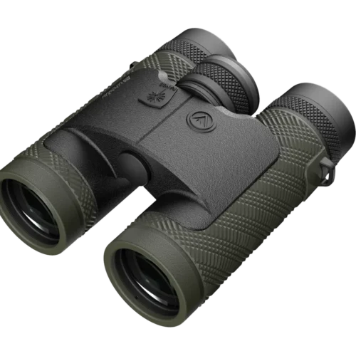 BURRIS Signature HD LRF 10×42