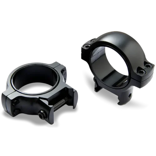 BURRIS Signature Rings 30mm xHigh mat