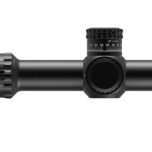 BURRIS Veracity PH 2.5-12×42 FFP ILLUM 3PW-MOA