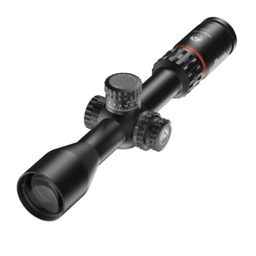 BURRIS Veracity PH 3-15×44 FFP ILLUM RC-MOA