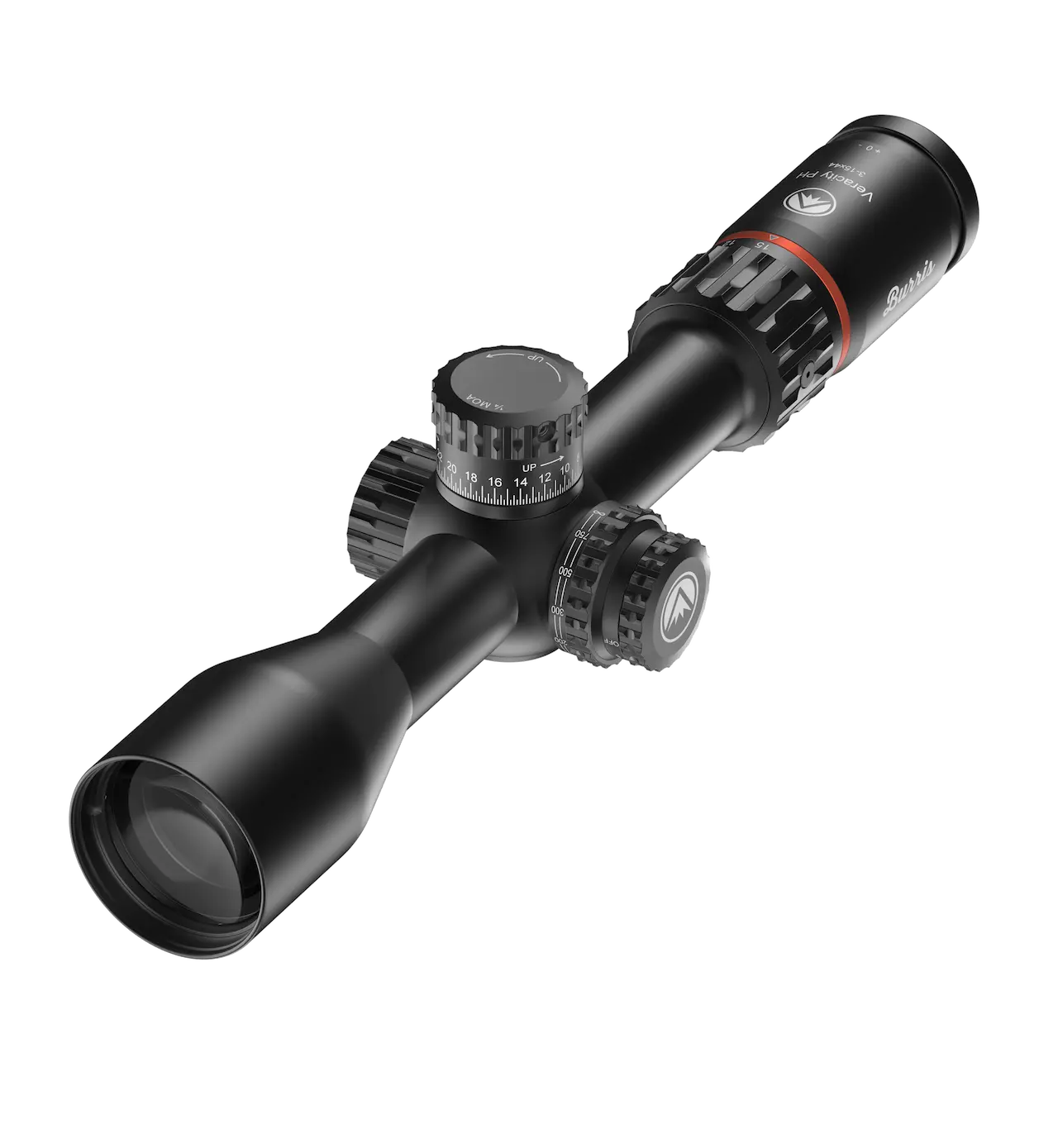BURRIS Veracity PH 3-15×44 FFP ILLUM RC-MOA
