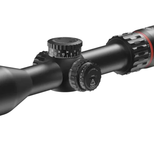 BURRIS Veracity 2.5-12×42 3PW-MOA Illum RFP