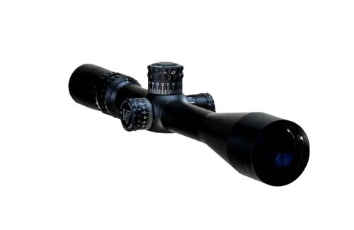 NIGHTFORCE NXS – 5.5-22x56mm – ZeroStop – 250 MOA – MOAR-T