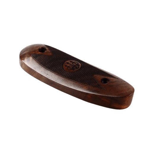 BERETTA Recoil Pad Wooden 15mm