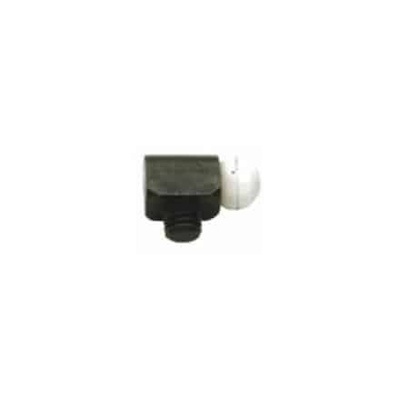 BERETTA Front Sight White Big Ball