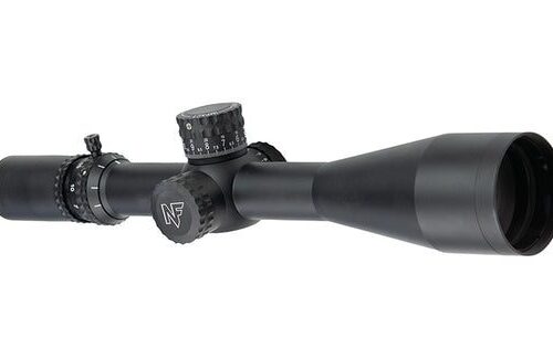 NIGHTFORCE ATACR 7-35X56 F1 ZEROSTOP .250MOA DIGILLUM PTL MOAR