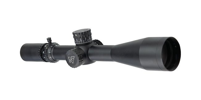 NIGHTFORCE ATACR 7-35X56 F1 ZEROSTOP .250MOA DIGILLUM PTL MOAR