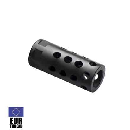 BERETTA APX Compensator Typhoon Type