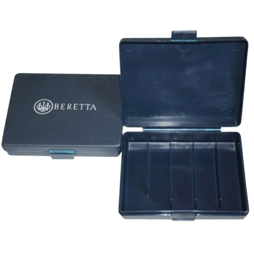 BERETTA Choke Tube box for 5 pieces