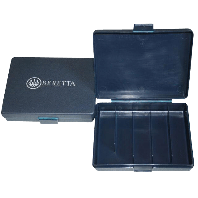 BERETTA Choke Tube box for 5 pieces