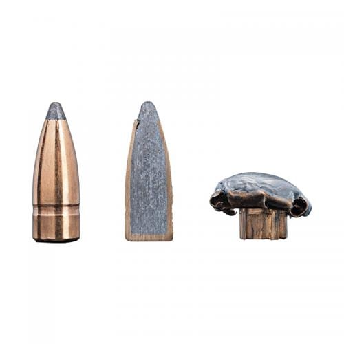 SAKO 22-250REM 50gr Gamehead 20 pack