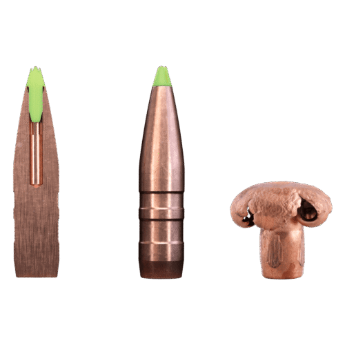 SAKO 243WIN 80gr Powerhead Blade 20pk