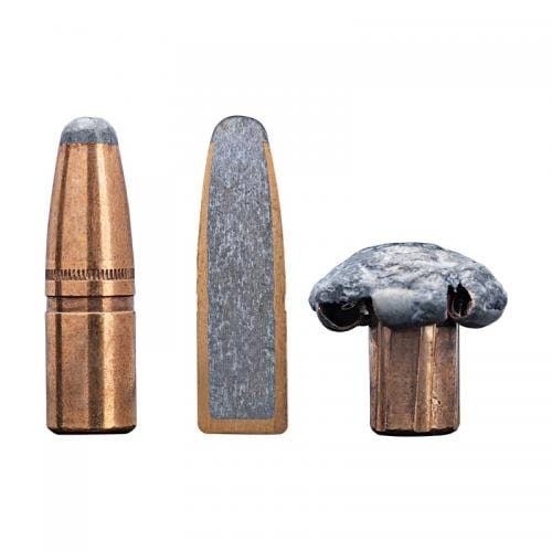 SAKO 270WIN 156gr Hammerhead (PACK 20)