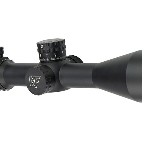 NIGHTFORCE NX8 4-32×50 F1 C625 – Mil-C