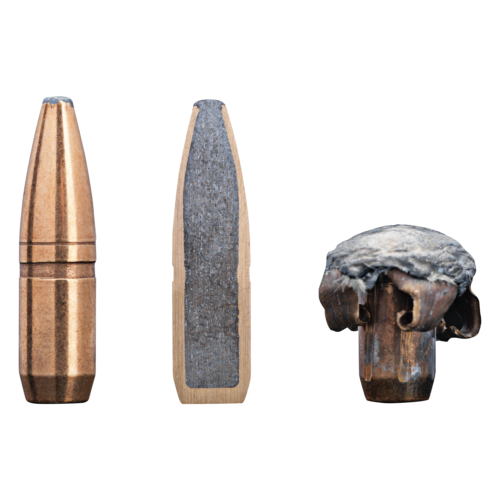 SAKO AMMO Super Hammerhead