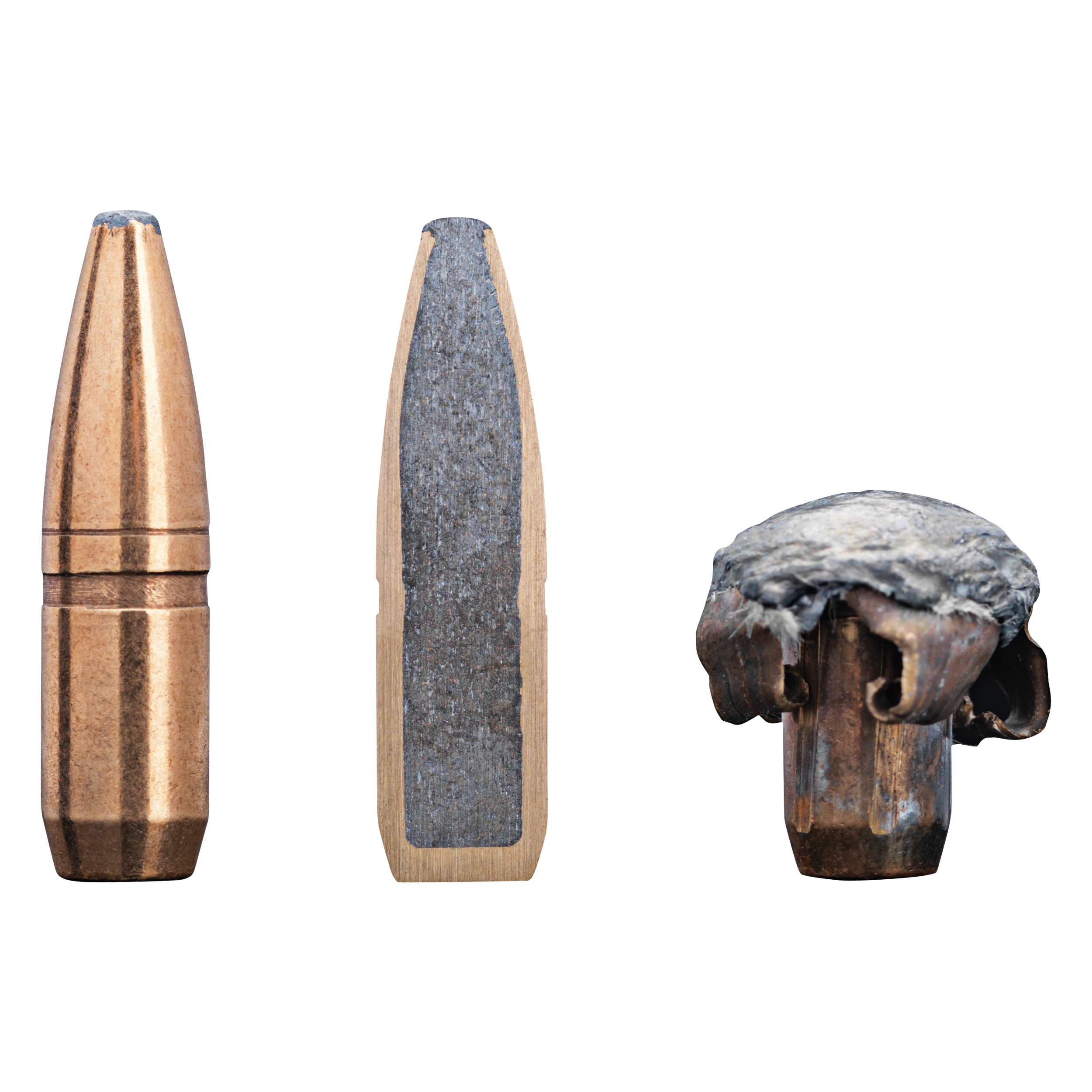 SAKO AMMO Super Hammerhead