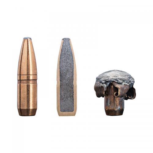SAKO 300WIN MAG 180gr Super Hammerhead 10pk