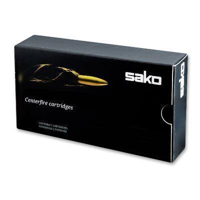 SAKO 338WM 250gr Hammerhead 20 rounds