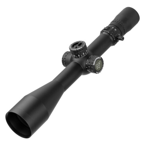 NIGHTFORCE NX6 6-36X56MM 34MM F1 – .250 MOA – DIGILLUM – FIELDSET EXPOSED – MOA-XT