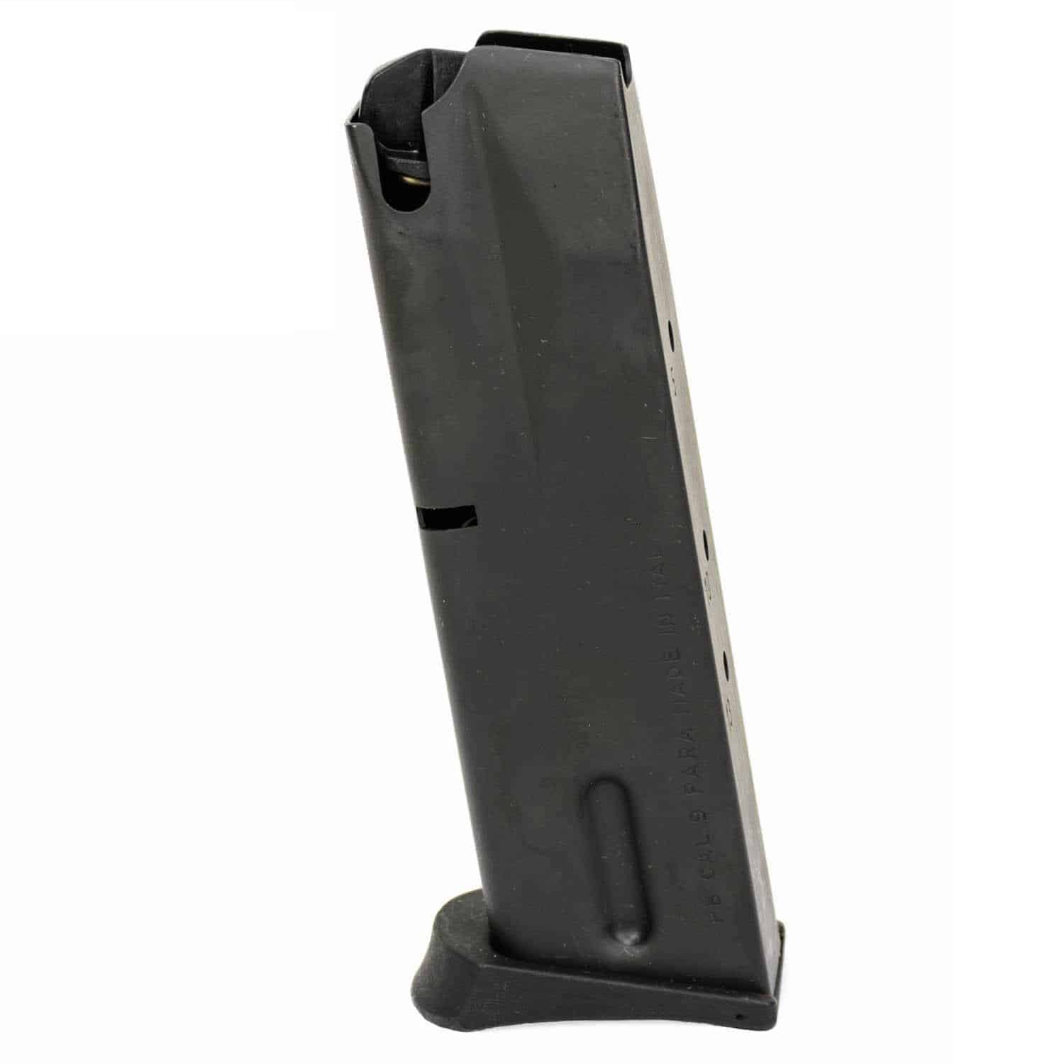 BERETTA MAGAZINE 92STOCK 15 SHOT 9MM