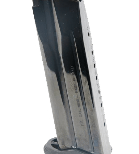 BERETTA MAGAZINE APX 17 SHOT 9MM