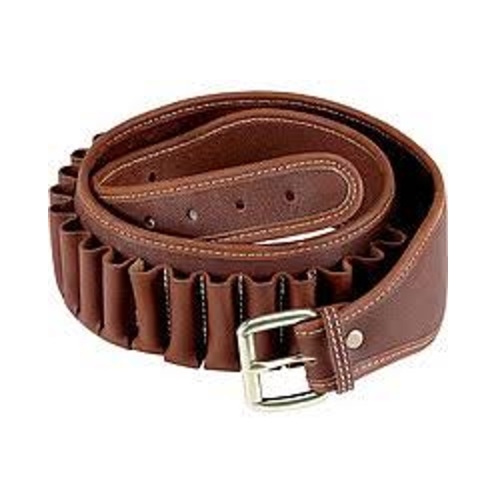 BERETTA Leather Cartridge Belt 20Ga