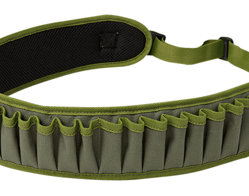 BERETTA Gamekeeper 20 ga Cart. belt