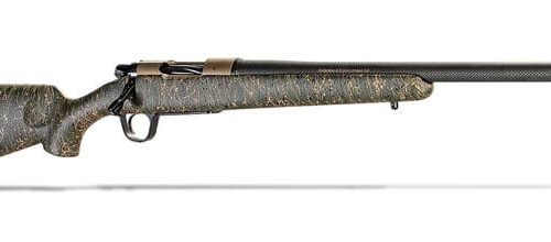 Christensen Arms Ridgeline Burnt Bronze 270win 24