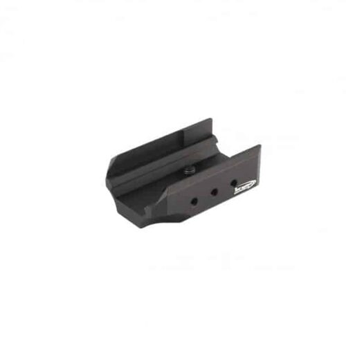 TONI SYSTEM APX Frame Weight  Black