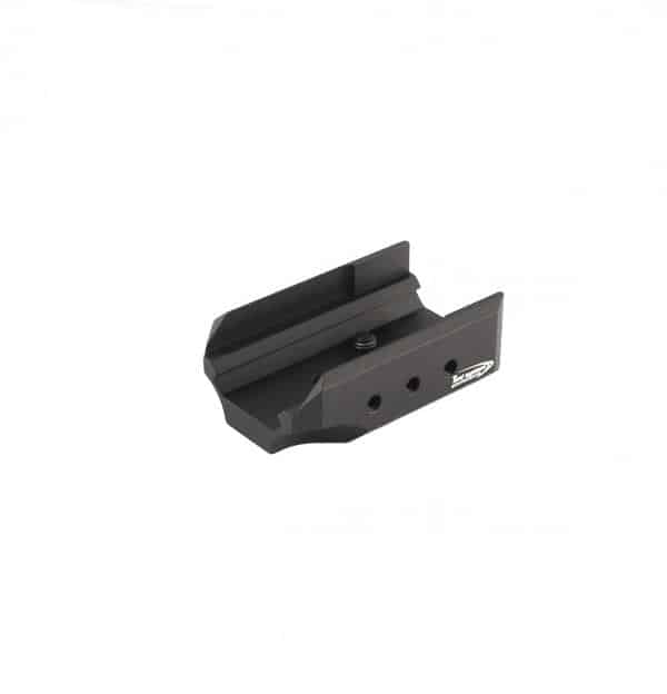 TONI SYSTEM APX Frame Weight Black