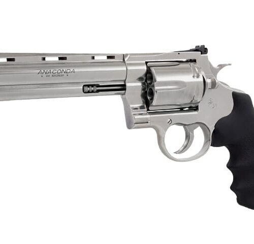 COLT ANACONDA STAINLESS 44 MAG 152MM 6 SHOT