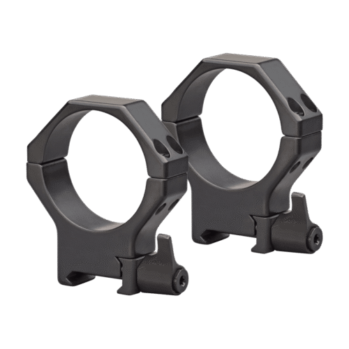 CONTESSA Picatinny Rings 40mm