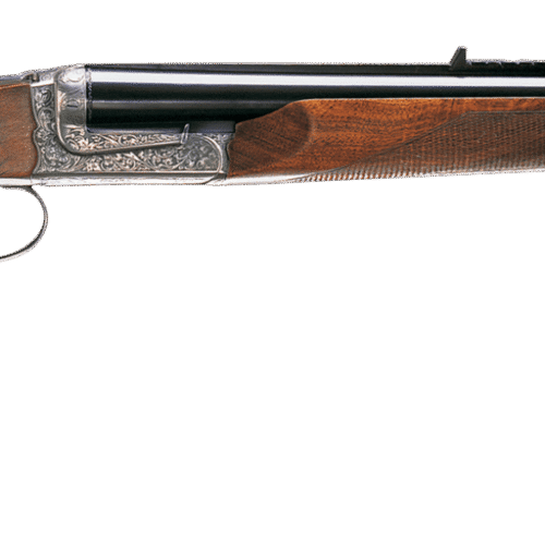 CHAPUIS AGEX Brousse Double Rifle