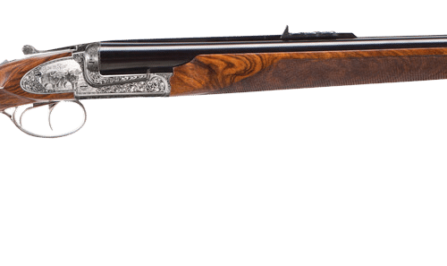 CHAPUIS AGEX Jungle Double Rifle