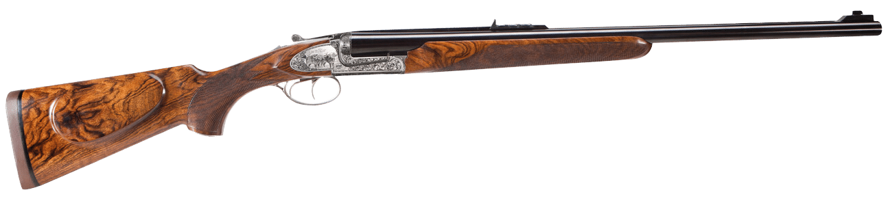 CHAPUIS AGEX Jungle Double Rifle