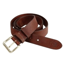 BERETTA Leather Bolt Tornese