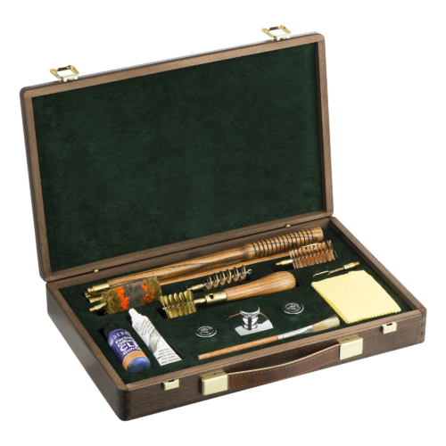 BERETTA Deluxe Shotgun Cleaning Kit