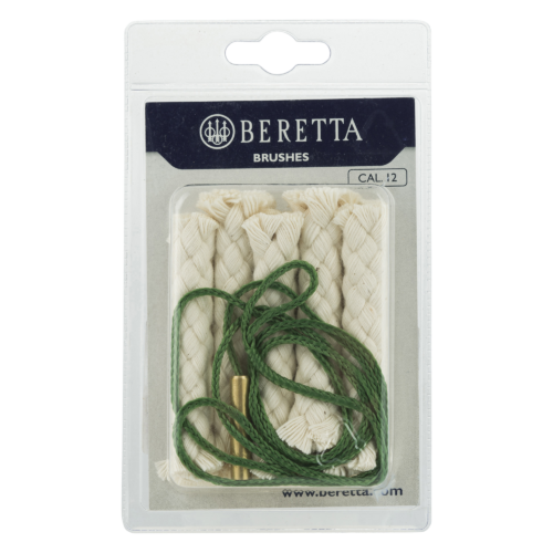 BERETTA Shotgun Cleaning Rope Bore Snake